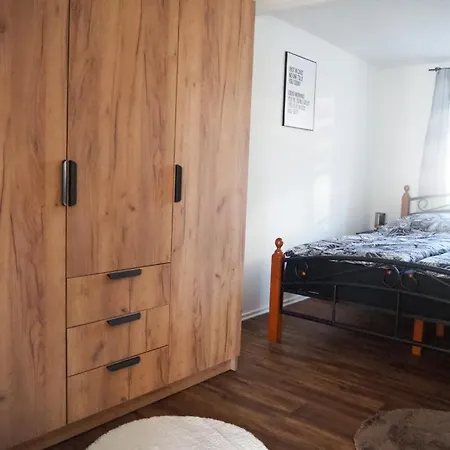 Westerwaelder Hoehenluft Langenbach bei Kirburg