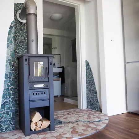 Apartament Westerwaelder Hoehenluft *