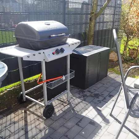 Westerwaelder Hoehenluft * Langenbach bei Kirburg