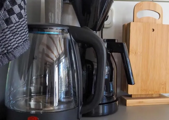 Westerwaelder Hoehenluft דירה *