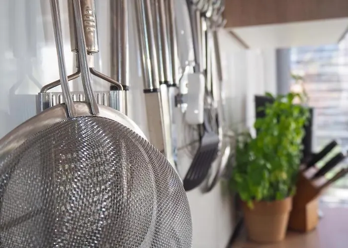 דירה Westerwaelder Hoehenluft