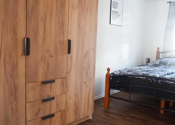 Westerwaelder Hoehenluft Langenbach bei Kirburg