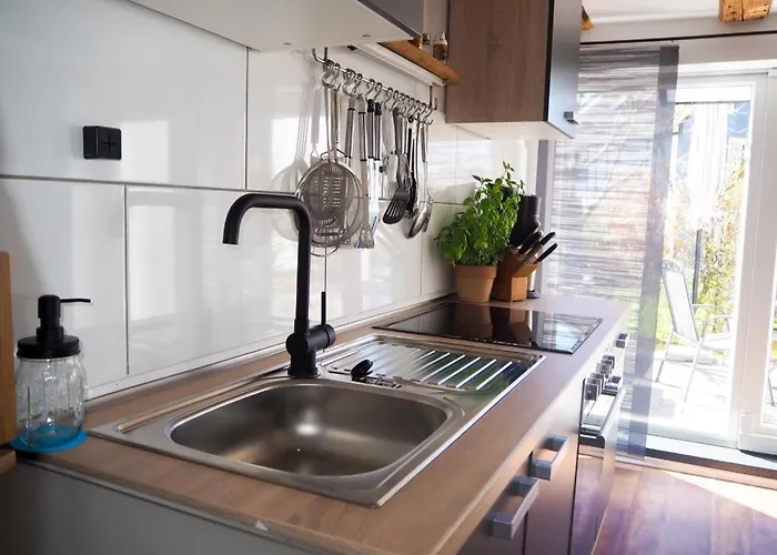 דירה Westerwaelder Hoehenluft