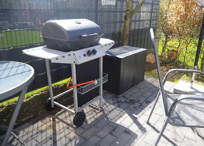 Westerwaelder Hoehenluft * Langenbach bei Kirburg